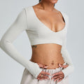 Autumn and Winter New Sexy V Neck for Women
