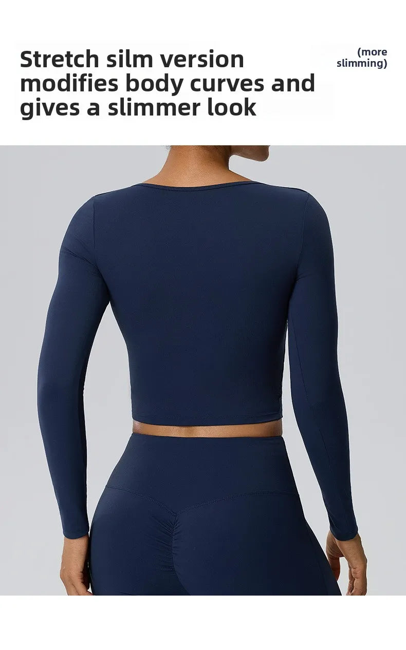 Women's sexy V-Neck
