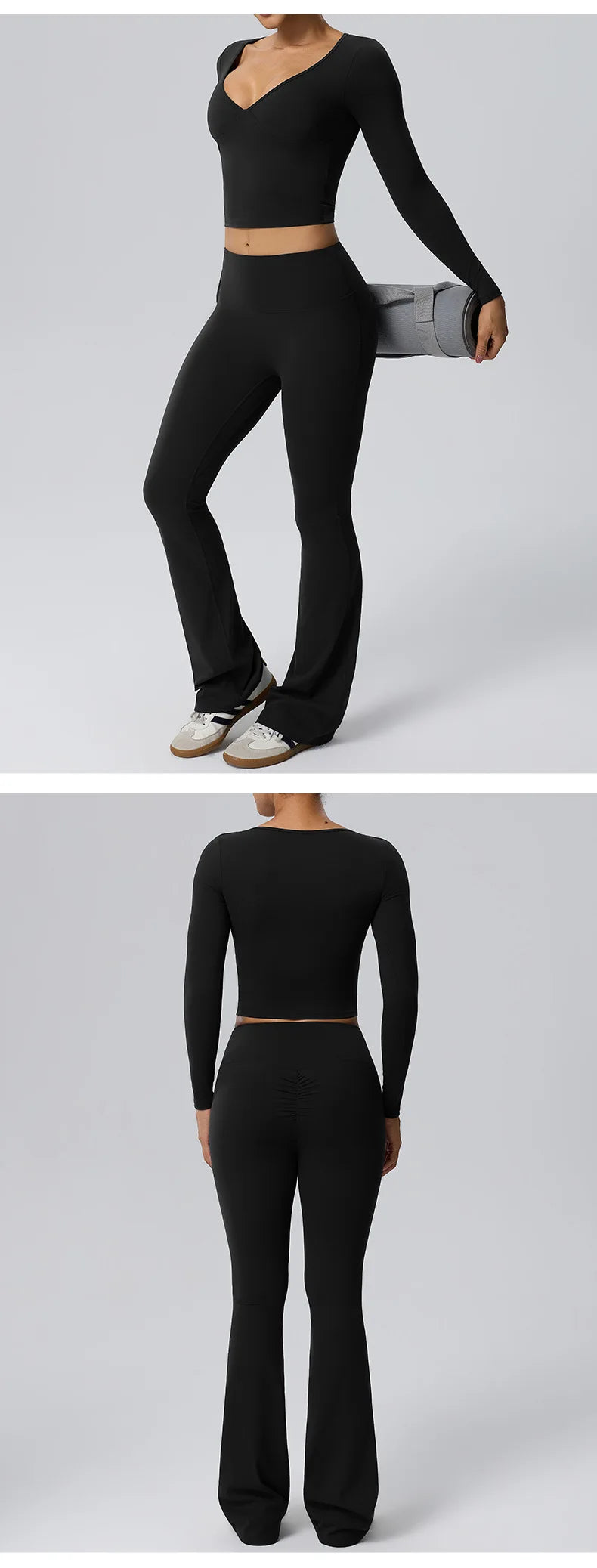Women's sexy V-Neck