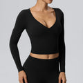 Women's sexy V-Neck