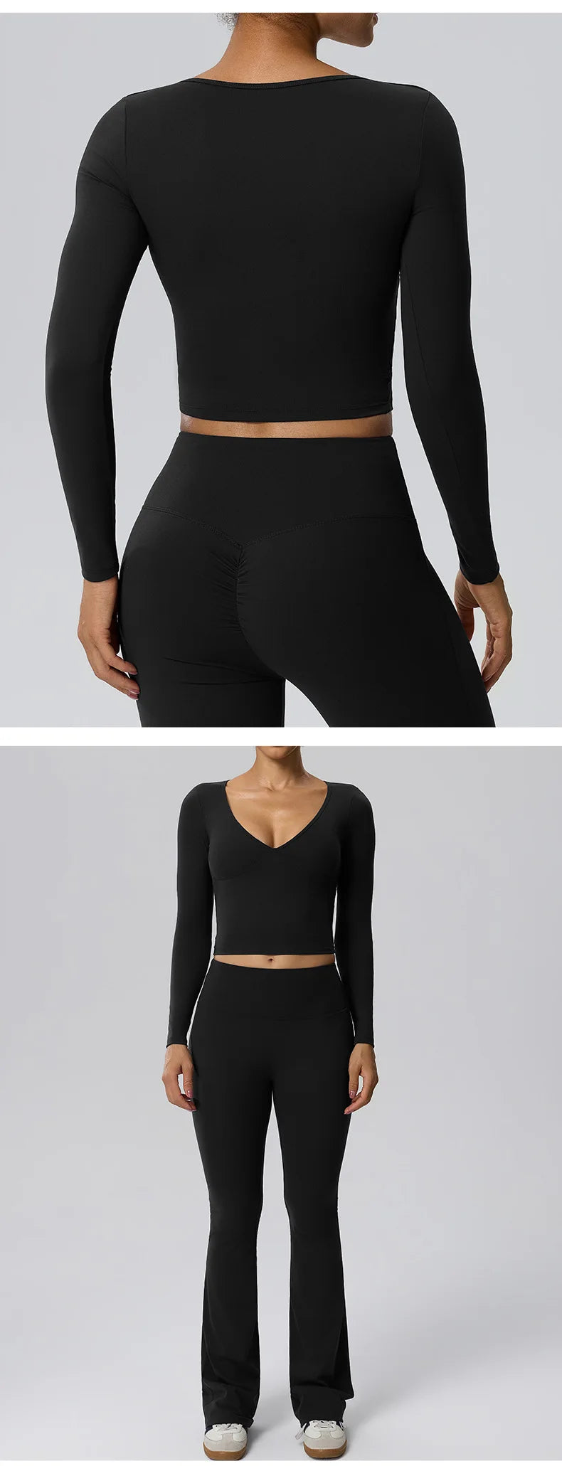 Women's sexy V-Neck