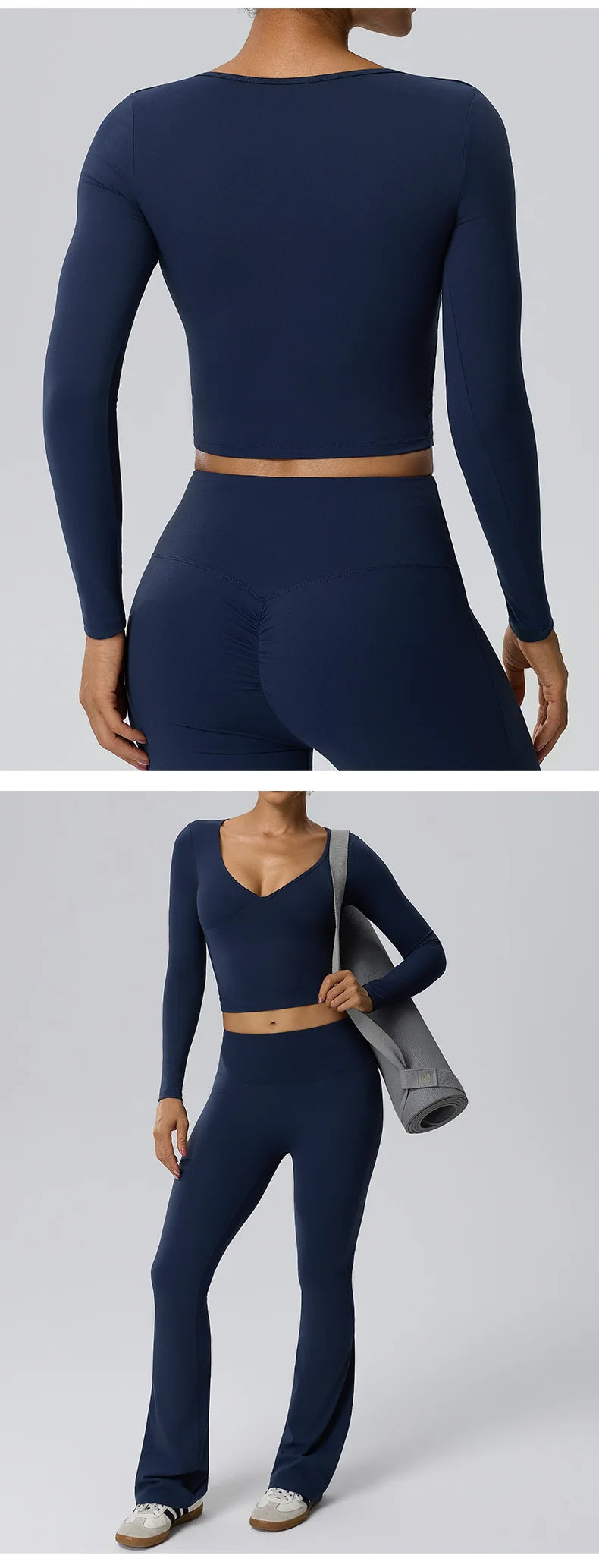 Women's sexy V-Neck