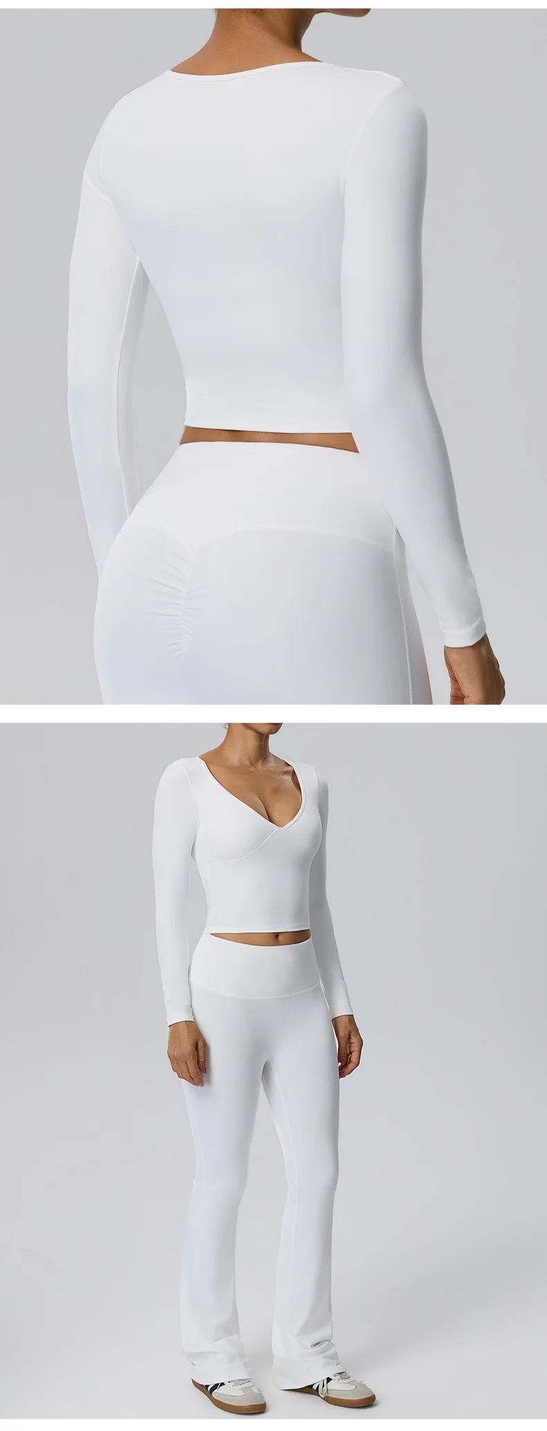 Women's sexy V-Neck